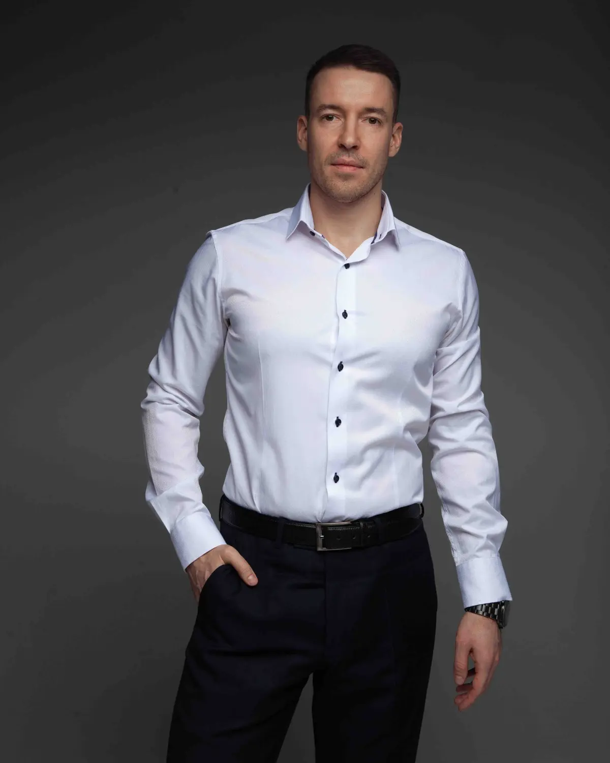 Дмитрий Попеленко