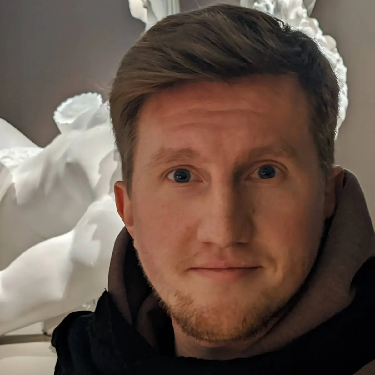 Сергей Кондаков
