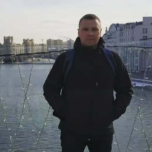 Алексей Афанасьев