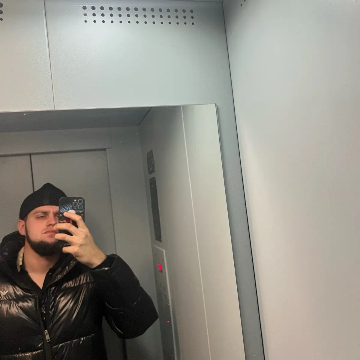 Денис Лантратов | Сетка — социальная сеть от hh.ru