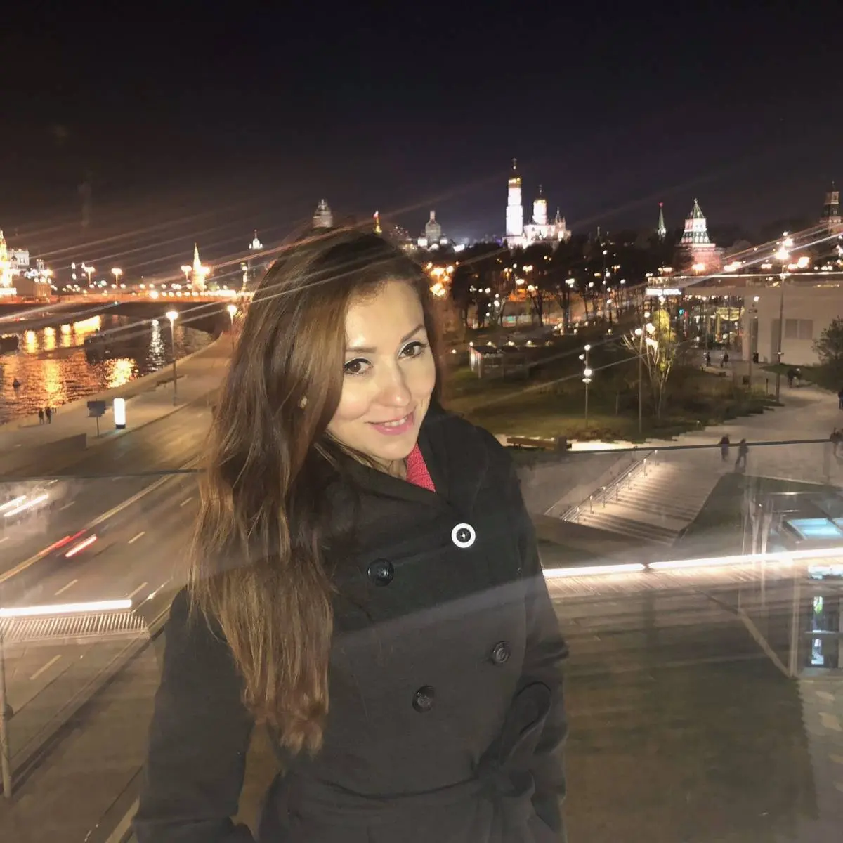 Дарья Оглоблина | Сетка — социальная сеть от hh.ru