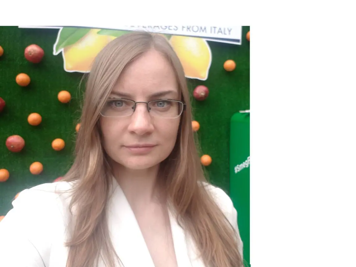 Елена Лебедева