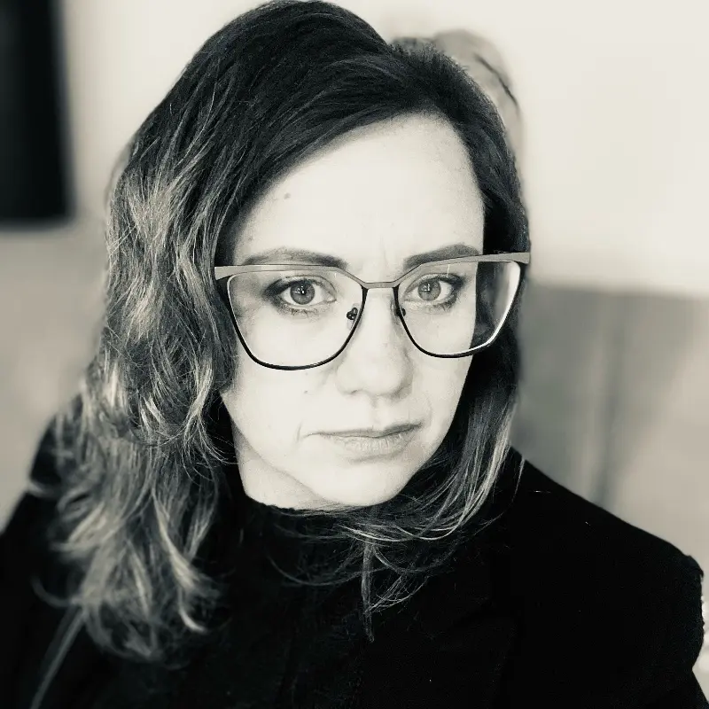 Евгения Колодина