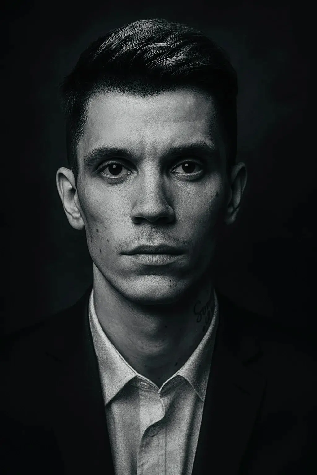 Даниил Кузнецов