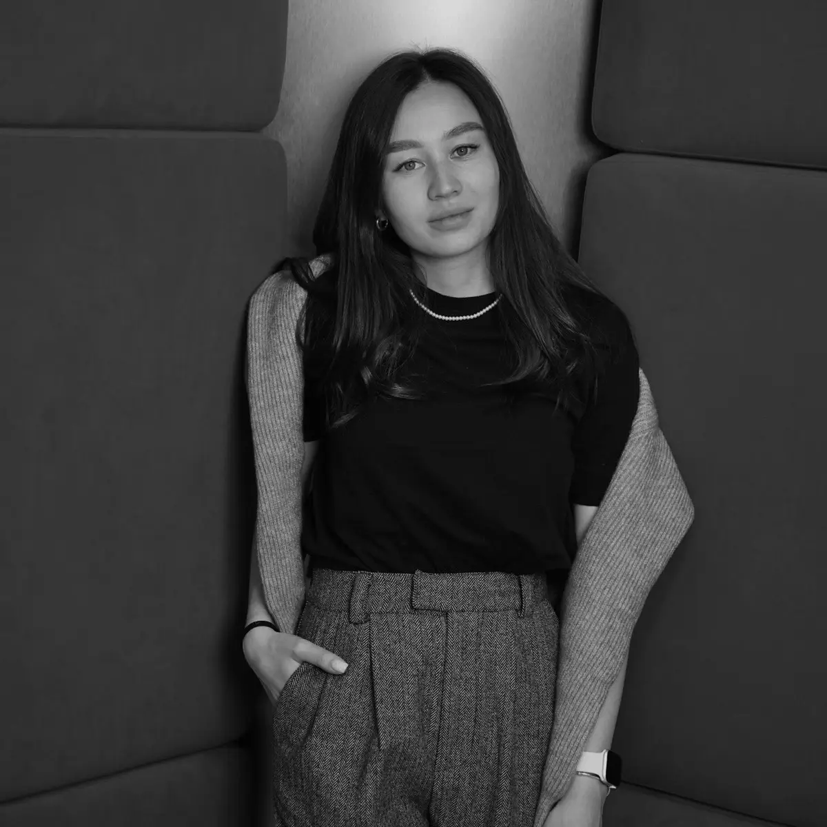 Лиана Ширшова