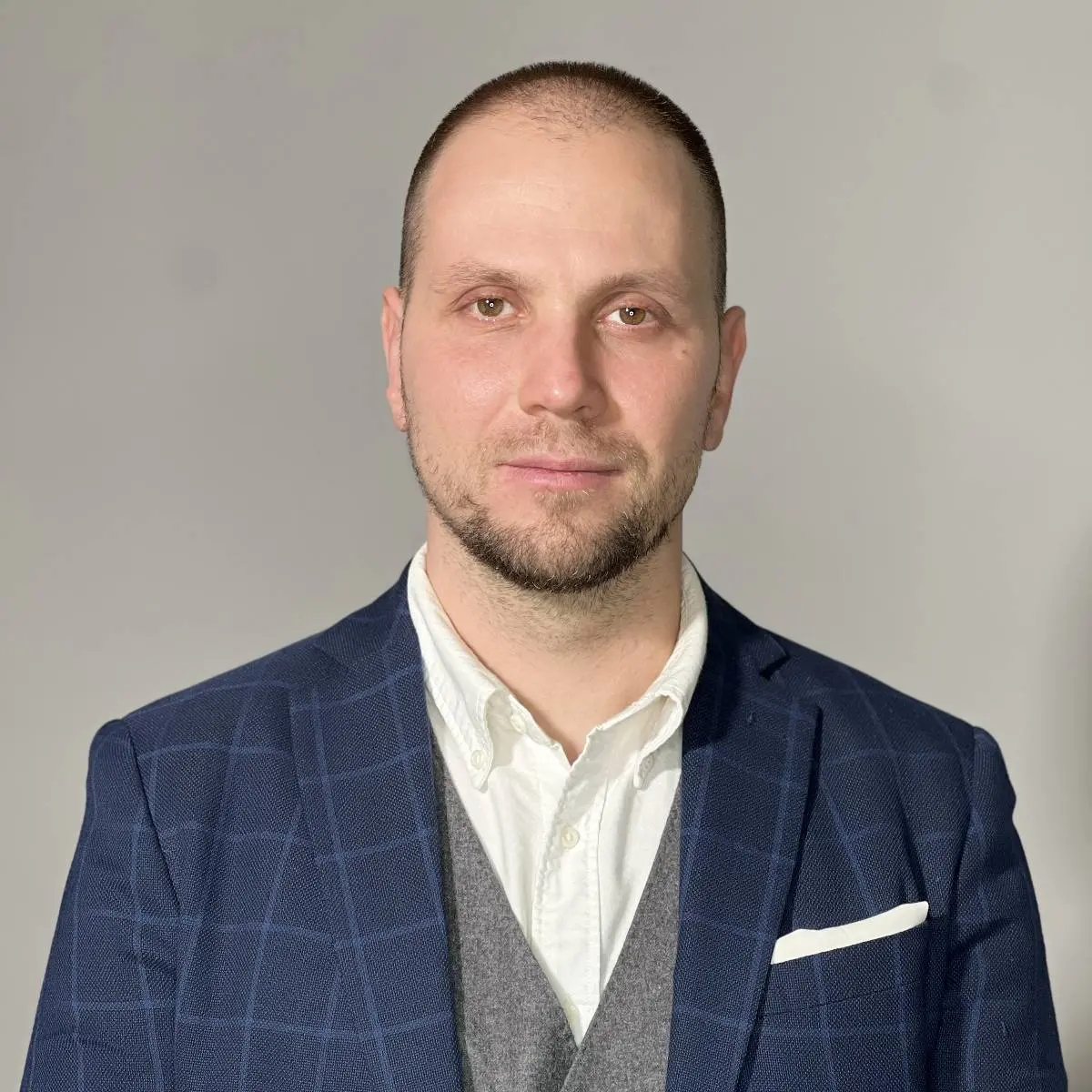 Евгений Бобьев | Сетка — социальная сеть от hh.ru