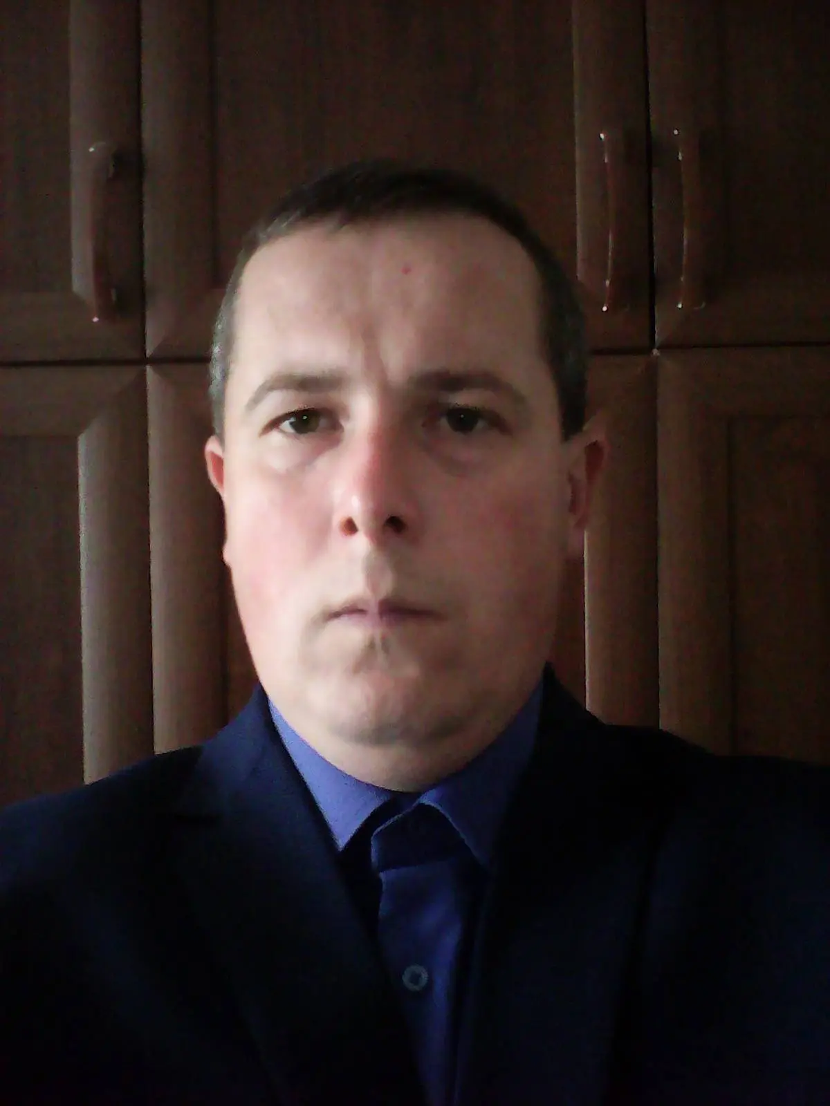 Сергей Гвоздиков