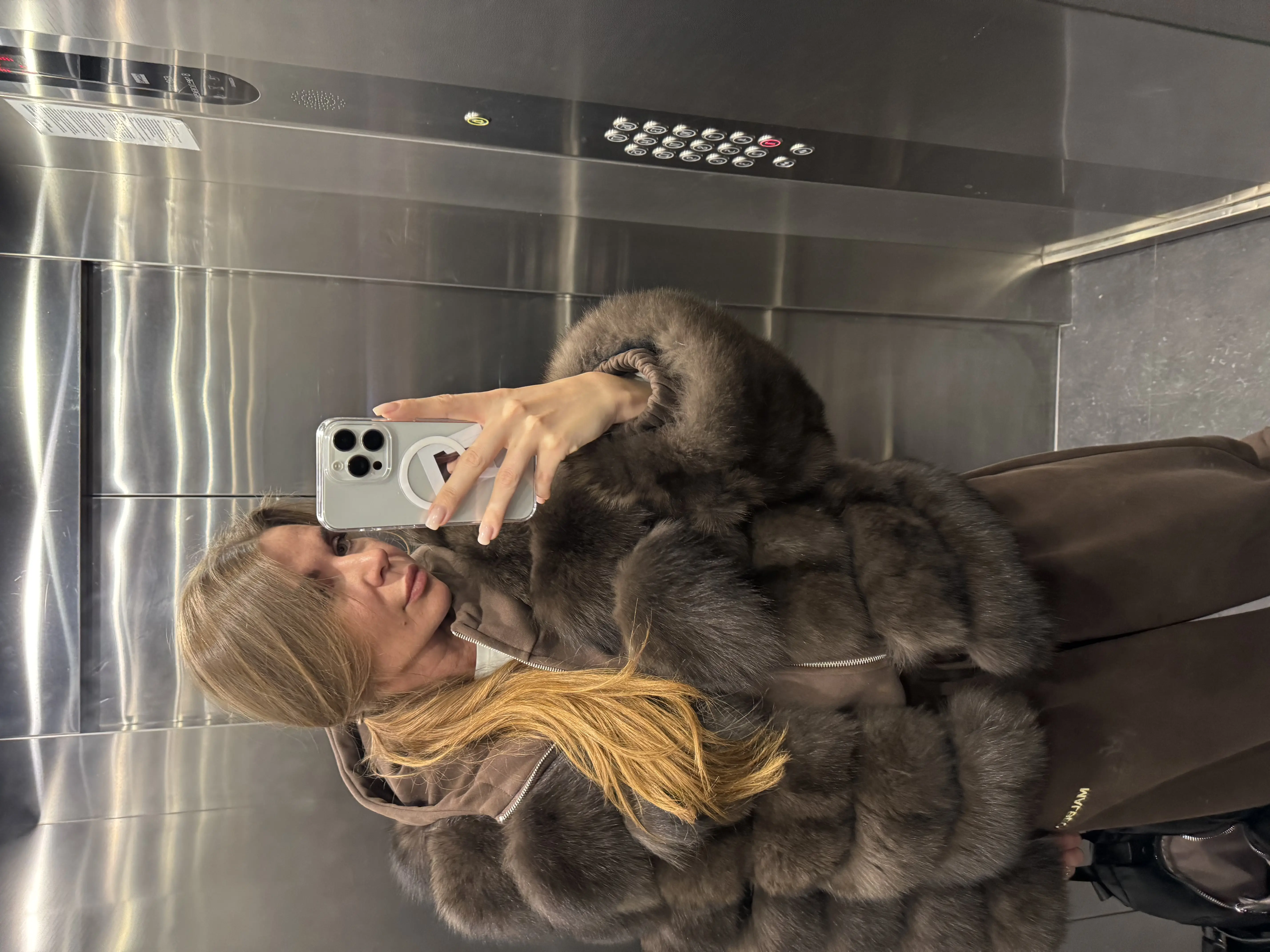 Анастасия Шипинская