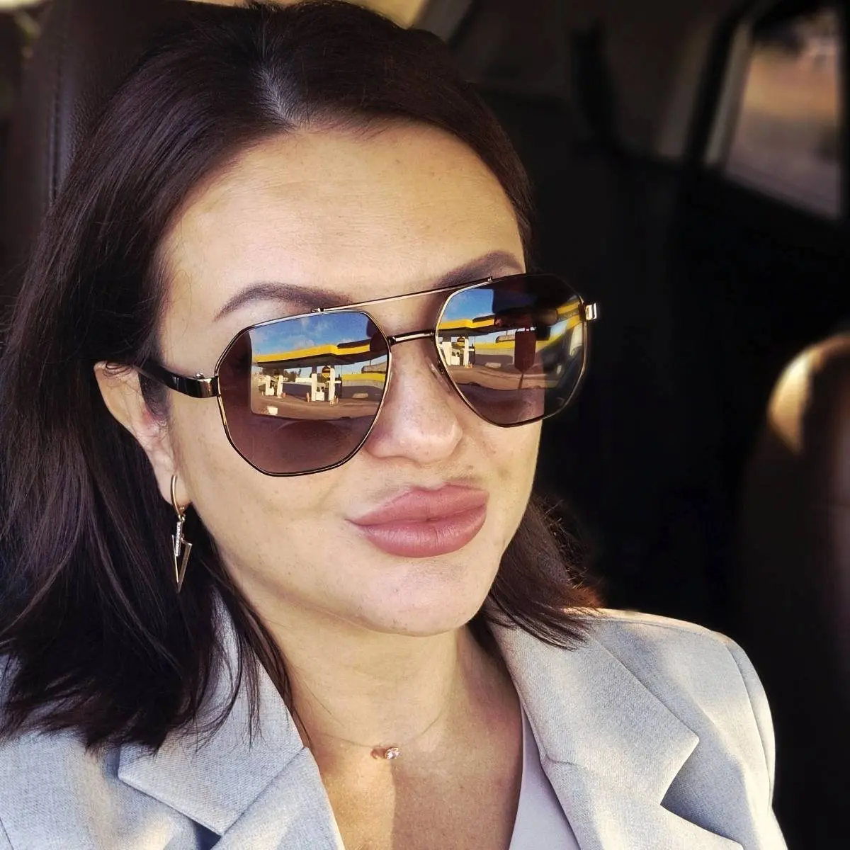 Екатерина Винник