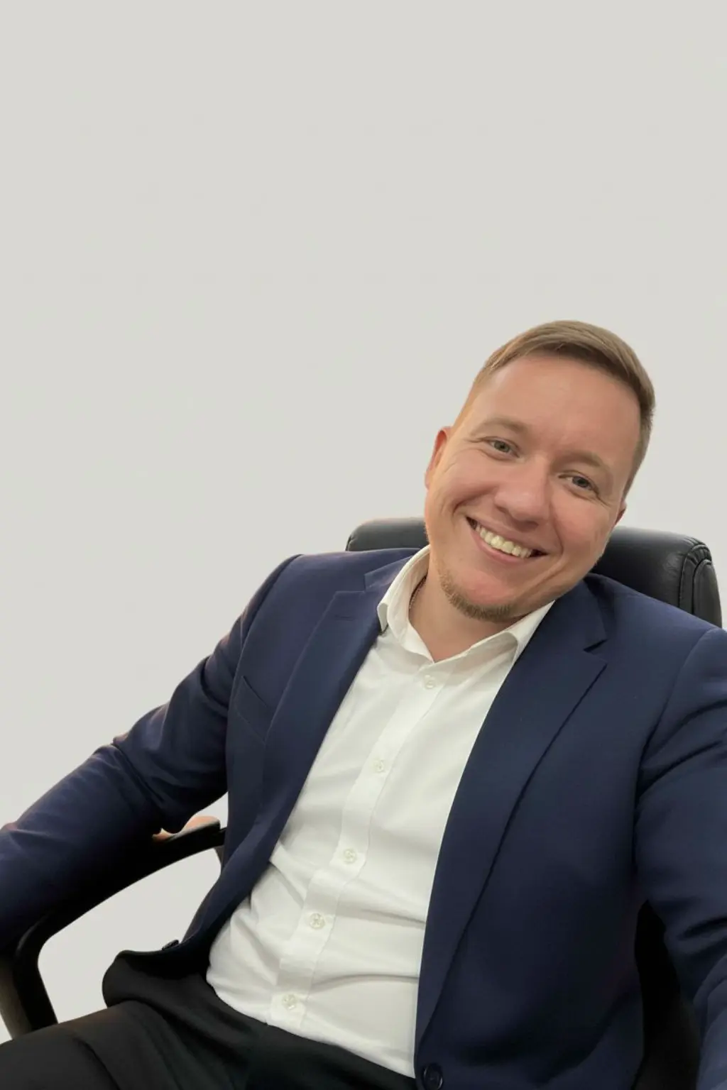 Роман Павлов