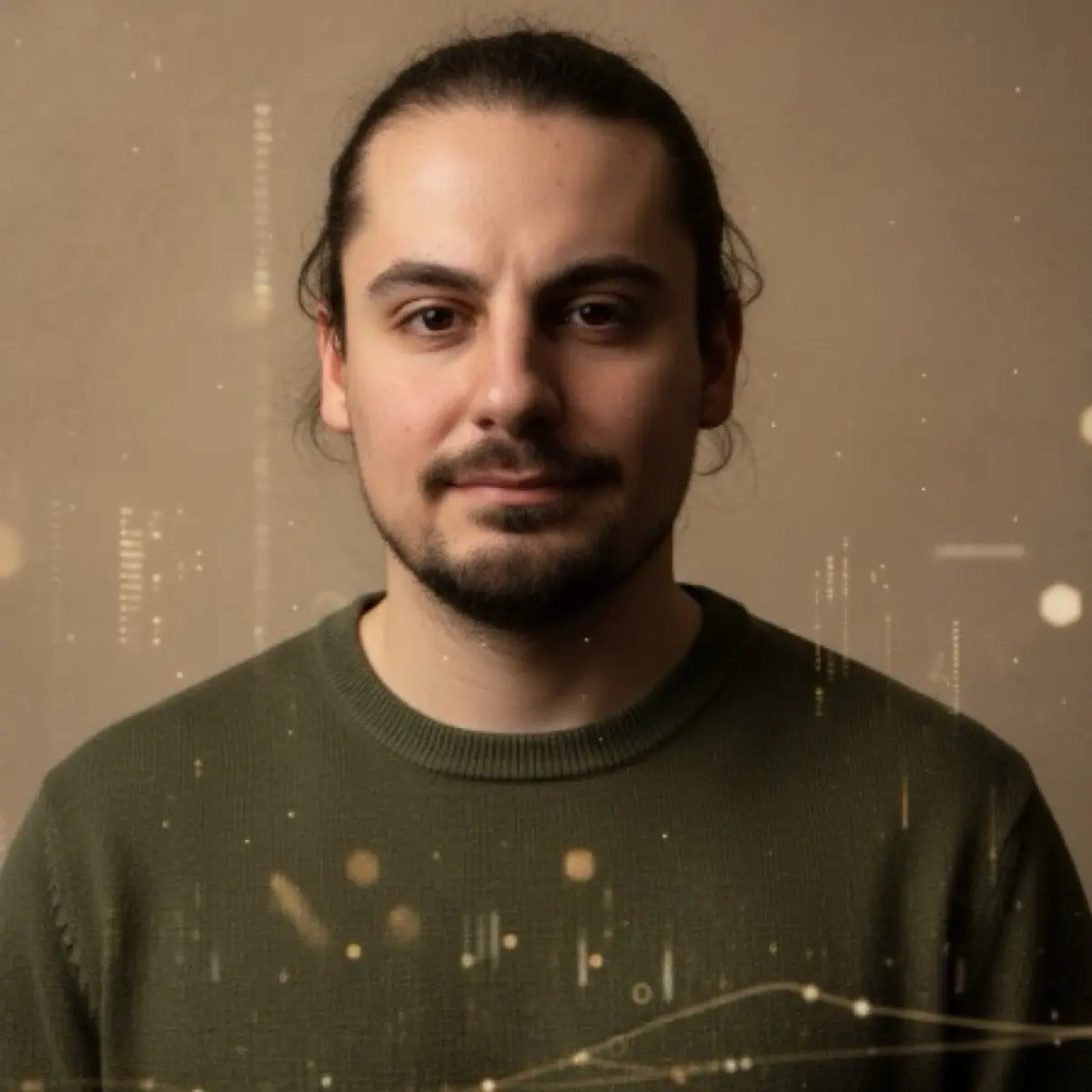 Давид Худавердов | Сетка — социальная сеть от hh.ru