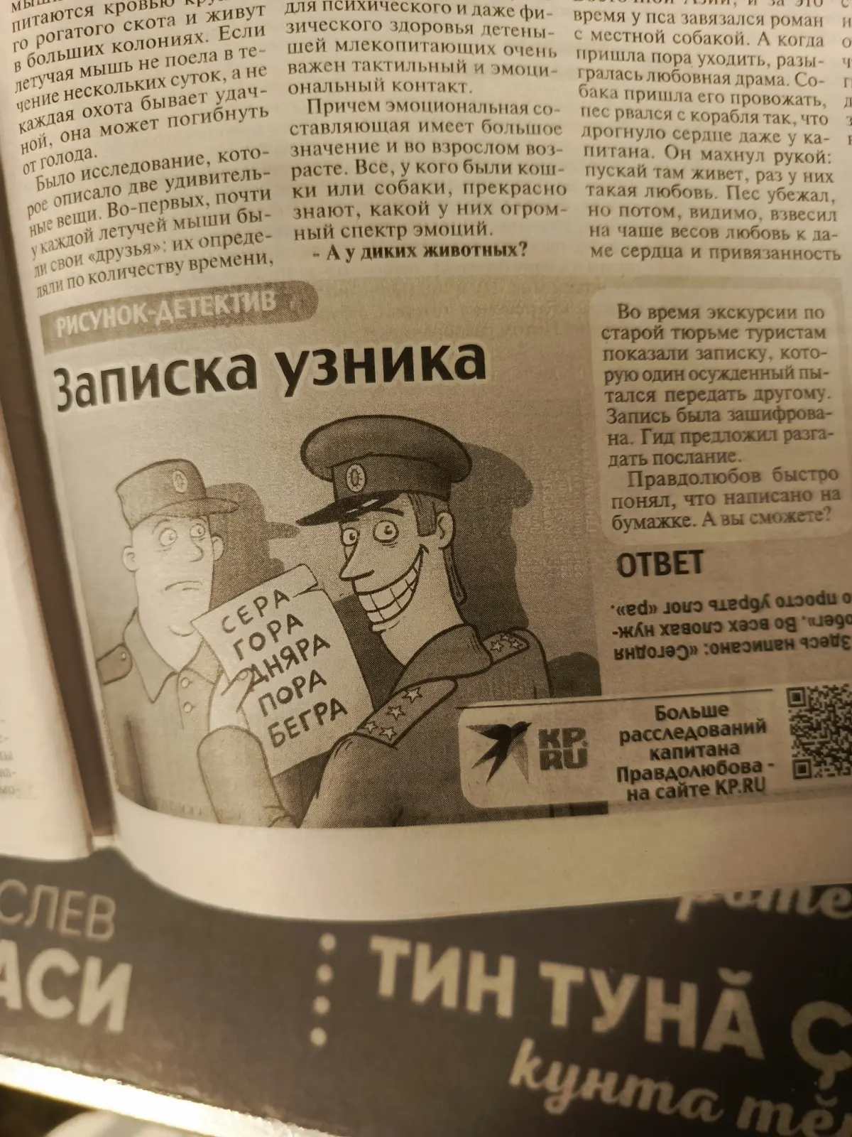 Читалка | Сетка — социальная сеть от hh.ru