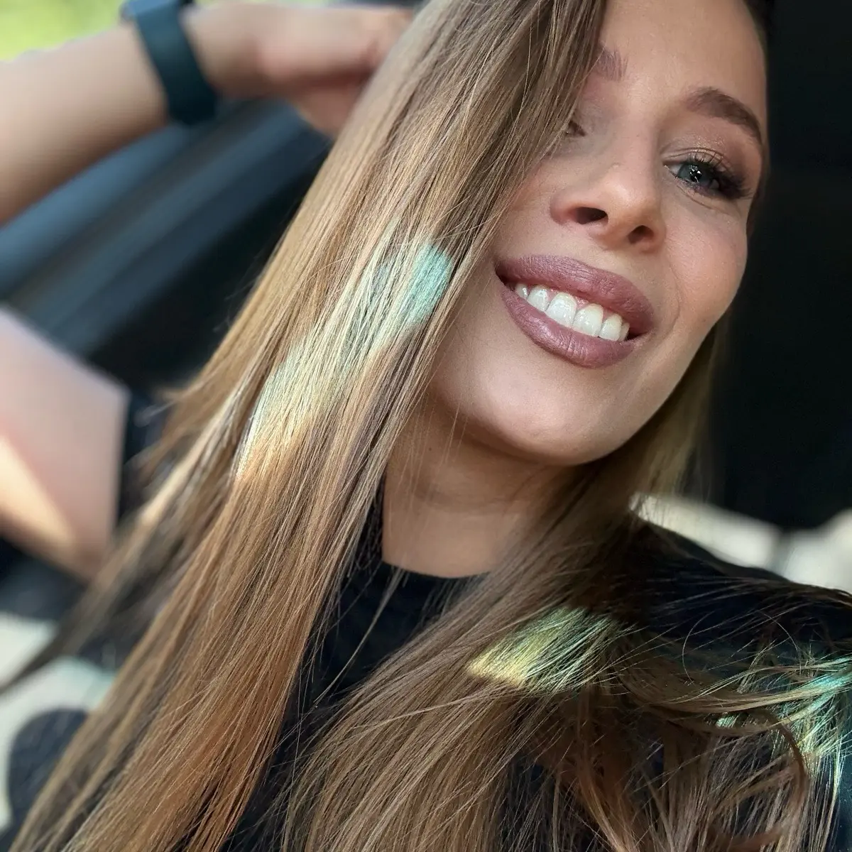 Христина Панаётова | Сетка — социальная сеть от hh.ru