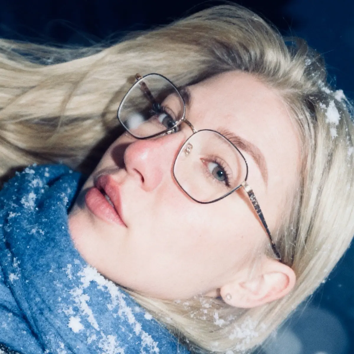 Анастасия Лобанова