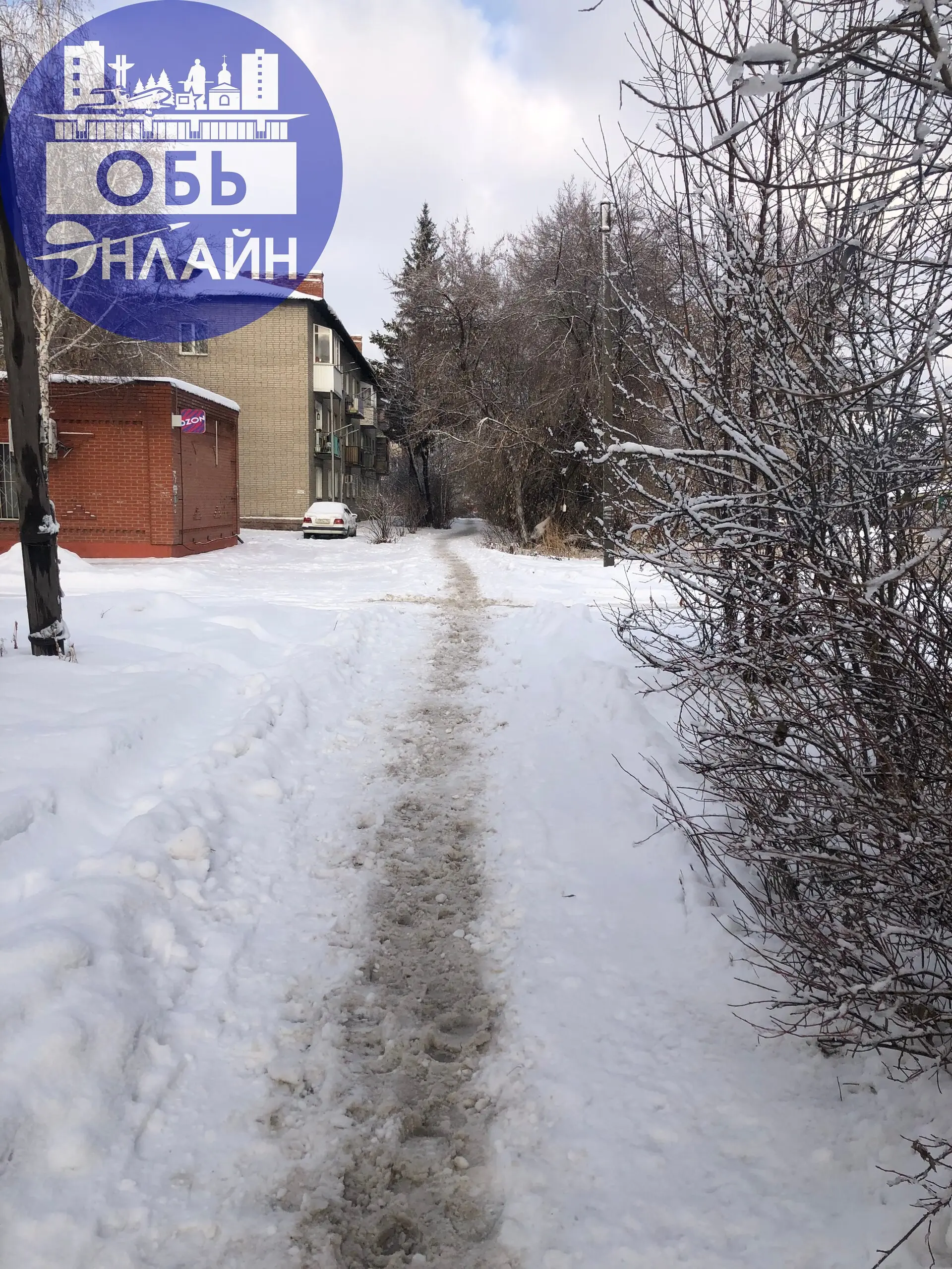↗ Песок - GPS. Иди по мне, а подо мной лед и слой снега, не менее 5 см.
Так и живем. Любимый город Обь.
vk.ru
Подробнее на https://vk.com/ob.gorod
#городобь #городобьонлайн #толмачево | Сетка — социальная сеть от hh.ru