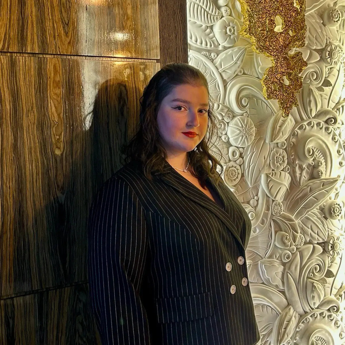 Кристина Крымсаева | Сетка — социальная сеть от hh.ru