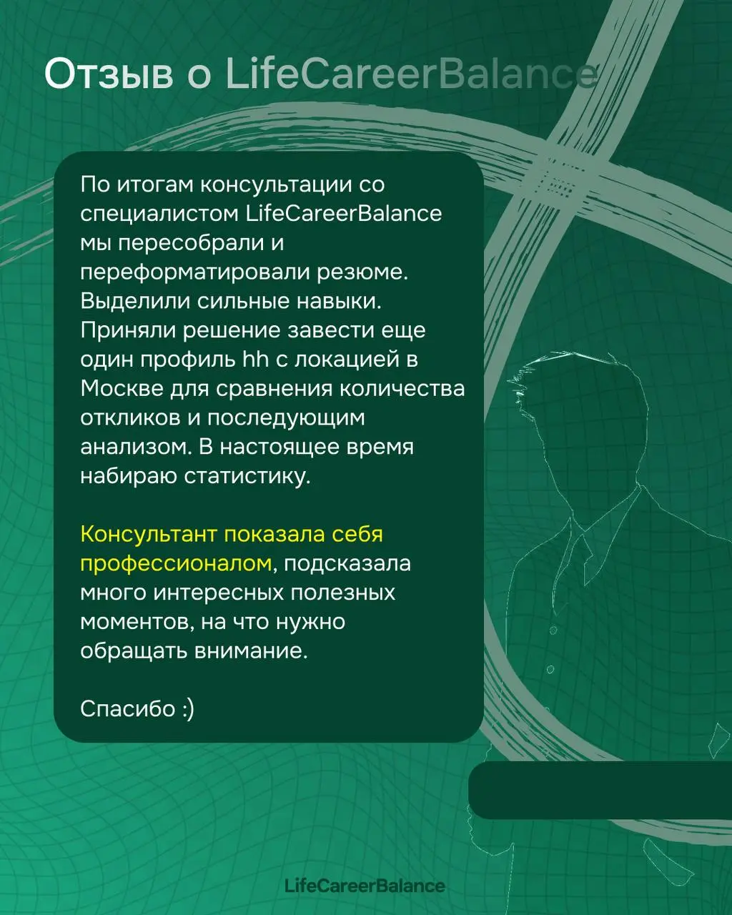 500+ откликов в пустоту: как мы взломали стену молчания HR'ов за 10 дней | Сетка — социальная сеть от hh.ru