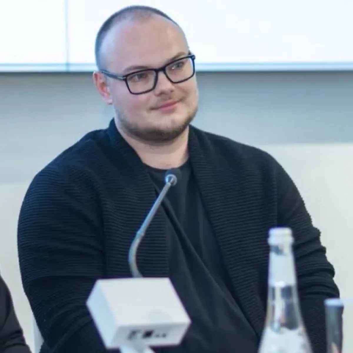 Дмитрий Пристёгин | Сетка — социальная сеть от hh.ru