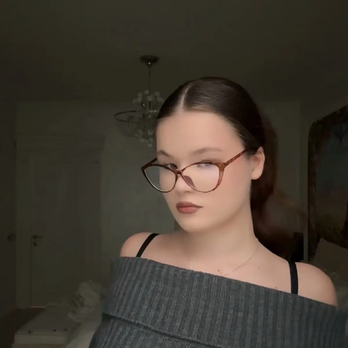 Вероника Сенькина | Сетка — социальная сеть от hh.ru