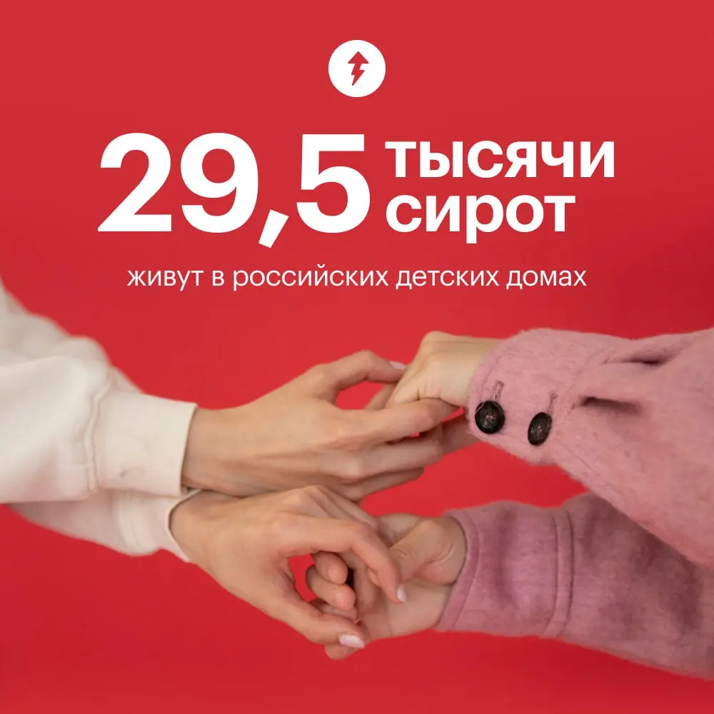 💜 Вести хозяйство, планировать траты, искать работу и создавать семью — всему этому надо научиться подопечным детских домов | Сетка — социальная сеть от hh.ru
