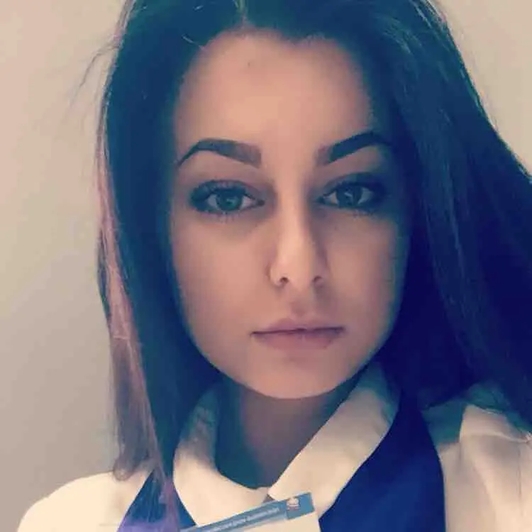 Анаида Партола