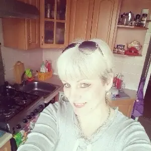 Елена Юнькова