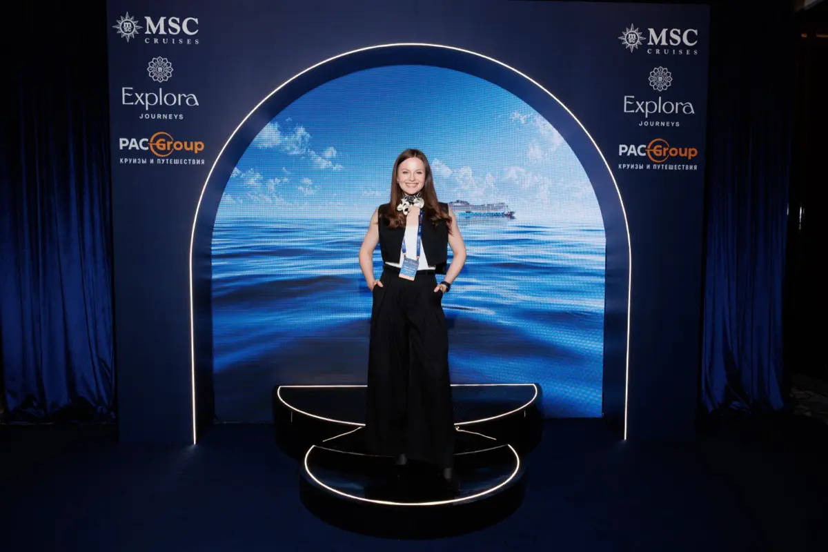 MICE-поездки и круизы MSC для вашей команды🌎⛴️ | Сетка — социальная сеть от hh.ru
