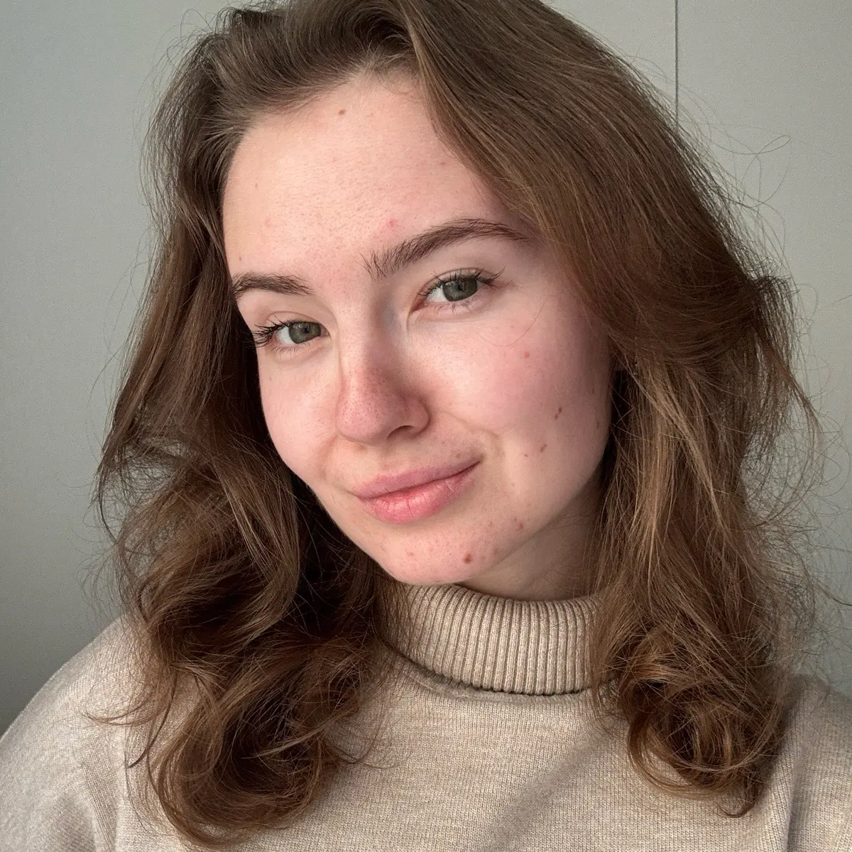 Карина Сафиуллина