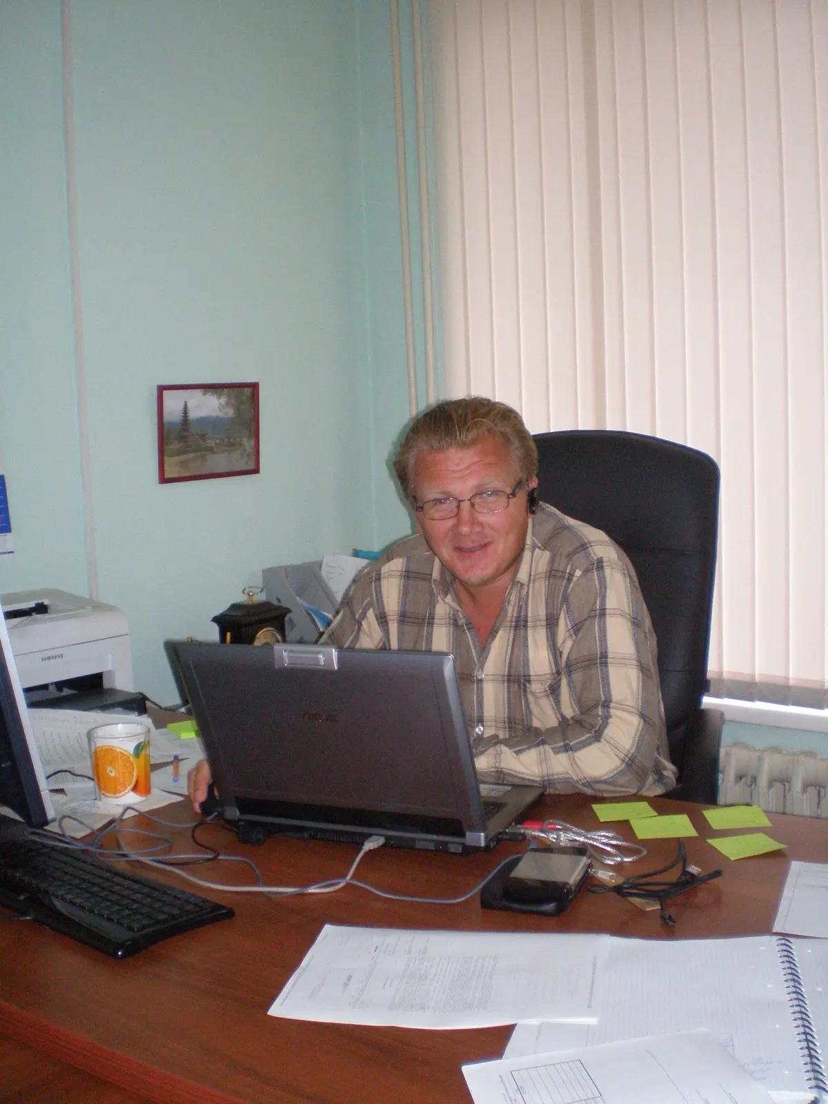 Сергей Лаврищев