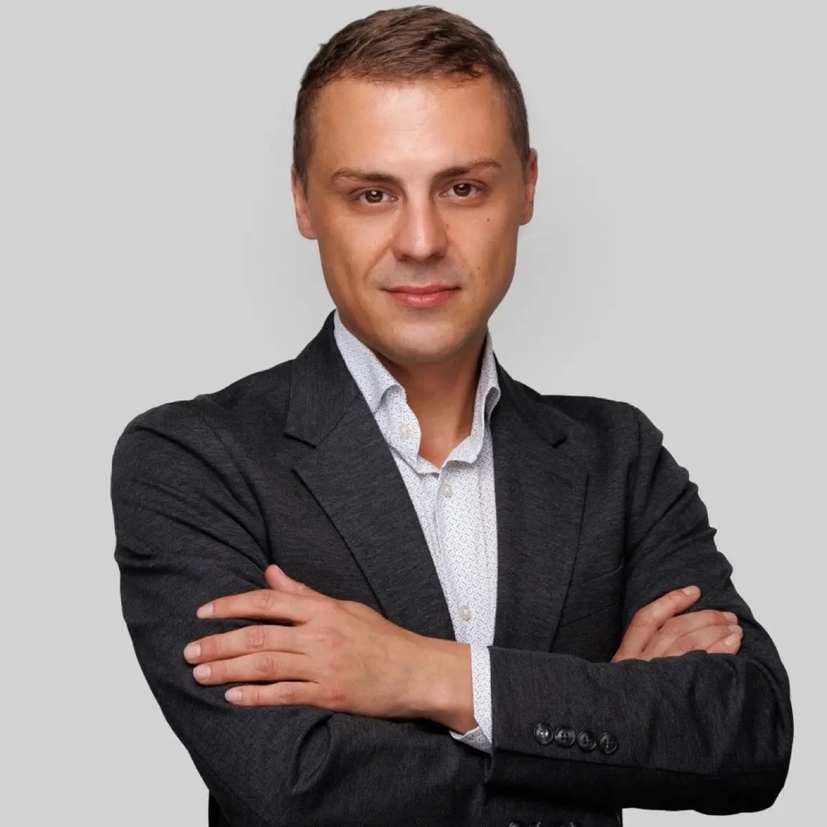 Павел Баянкин
