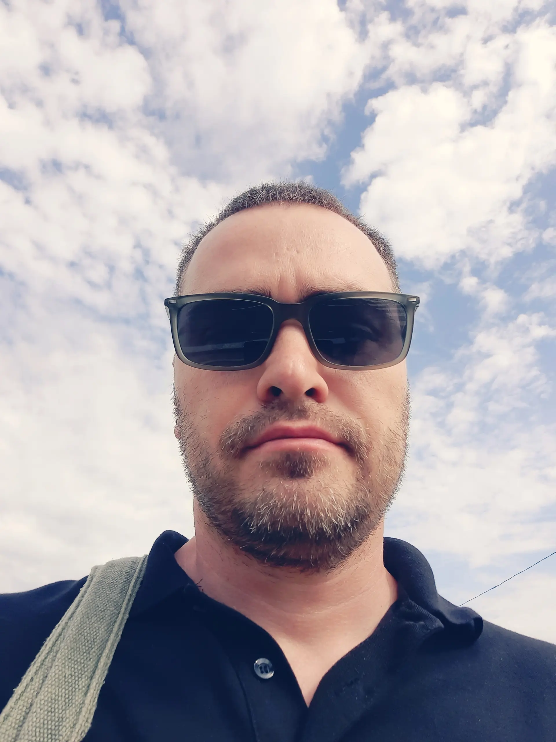 Григорий Колесников