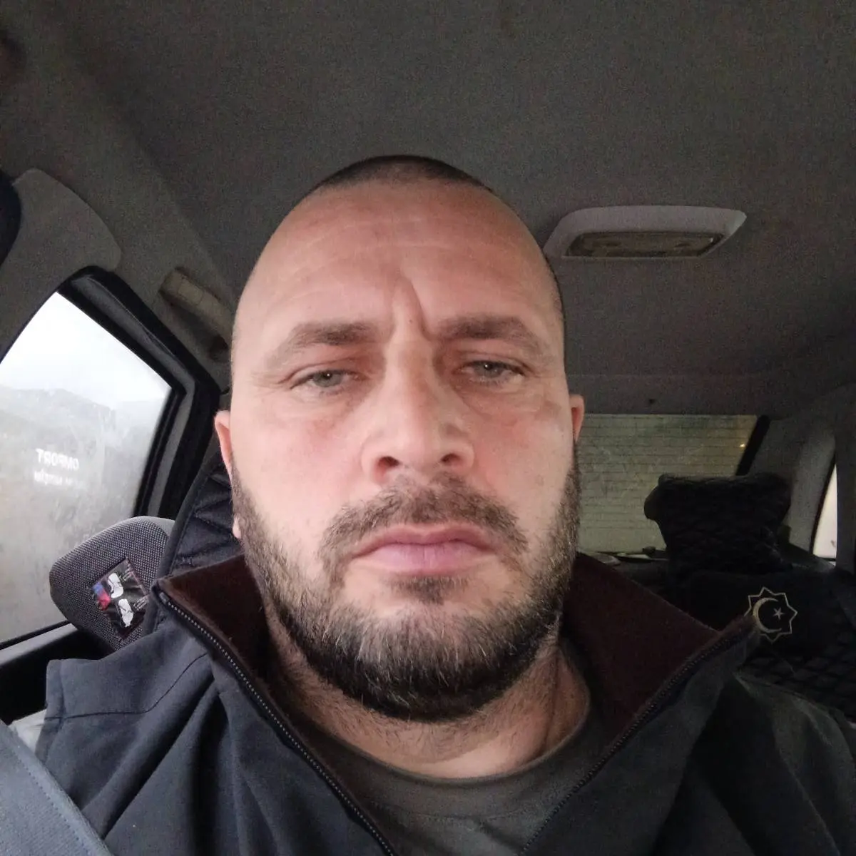 Пахрудин Давудбеков