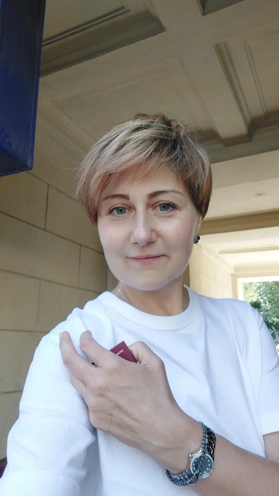 Елена Дмитриева