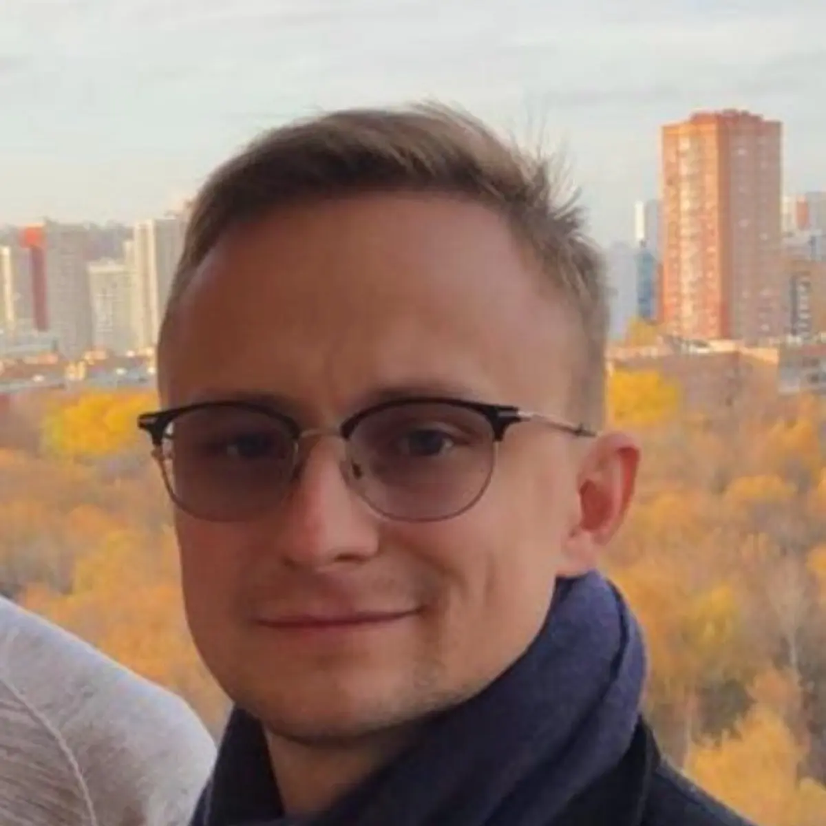 Константин Климов | Сетка — социальная сеть от hh.ru