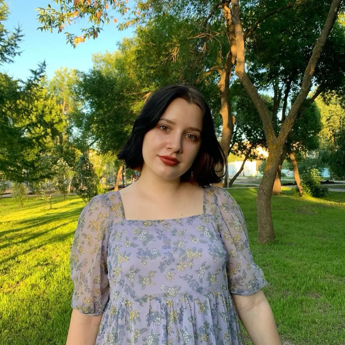 Дарья Рыжова | Сетка — социальная сеть от hh.ru