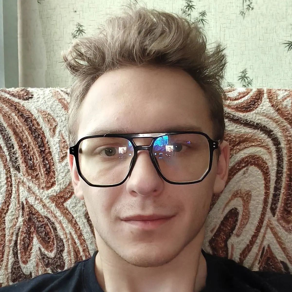 Дмирий Королев