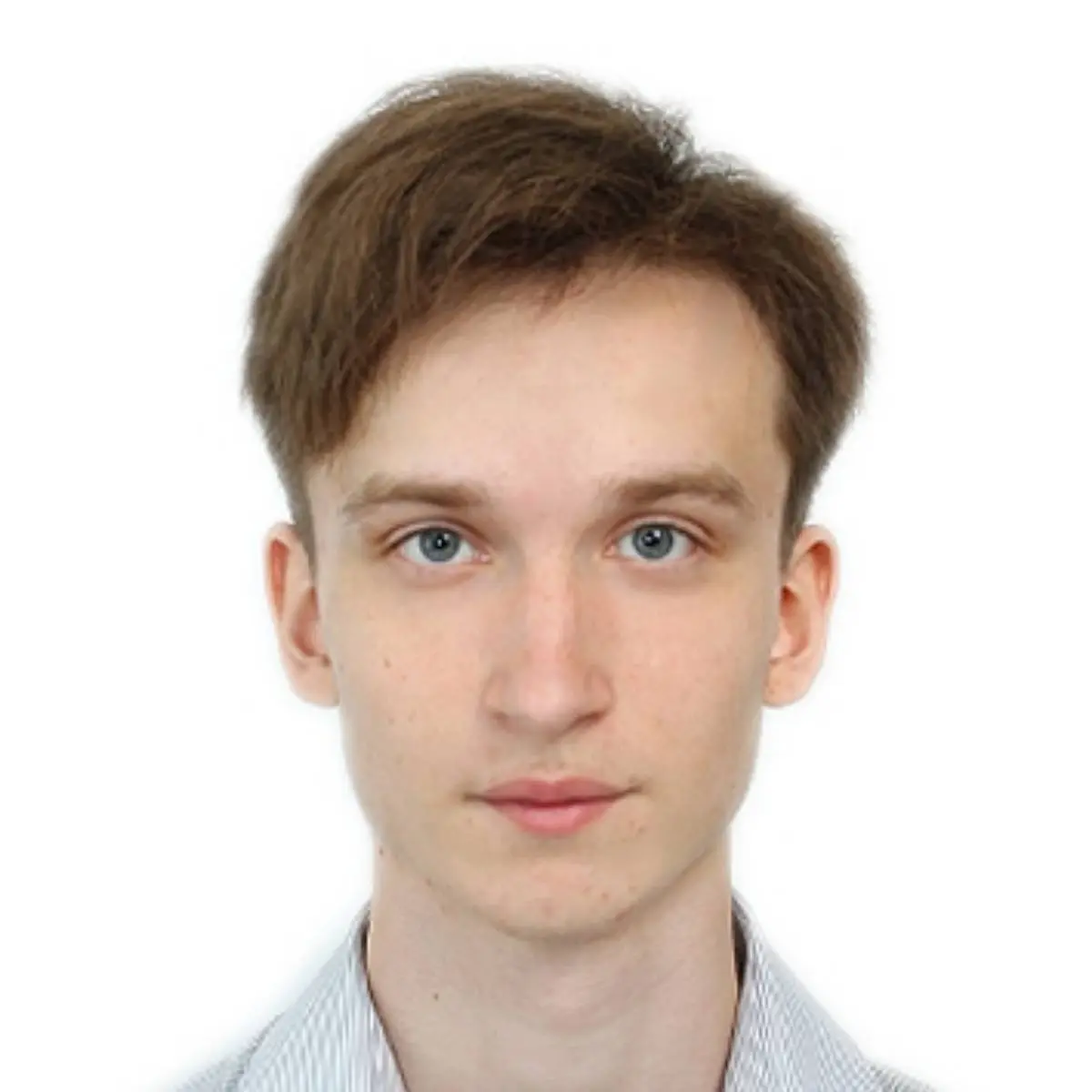Анатолий Чащин
