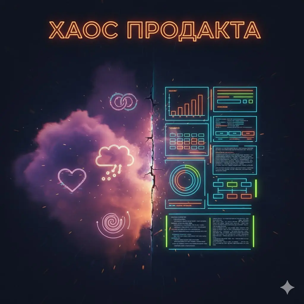 Прямо сейчас вы узнаете, почему книга про предназначение может запутать сильнее, чем подсказать направление.
Я наконец открыл книгу Предназначение Павла Кочкина | Сетка — социальная сеть от hh.ru
