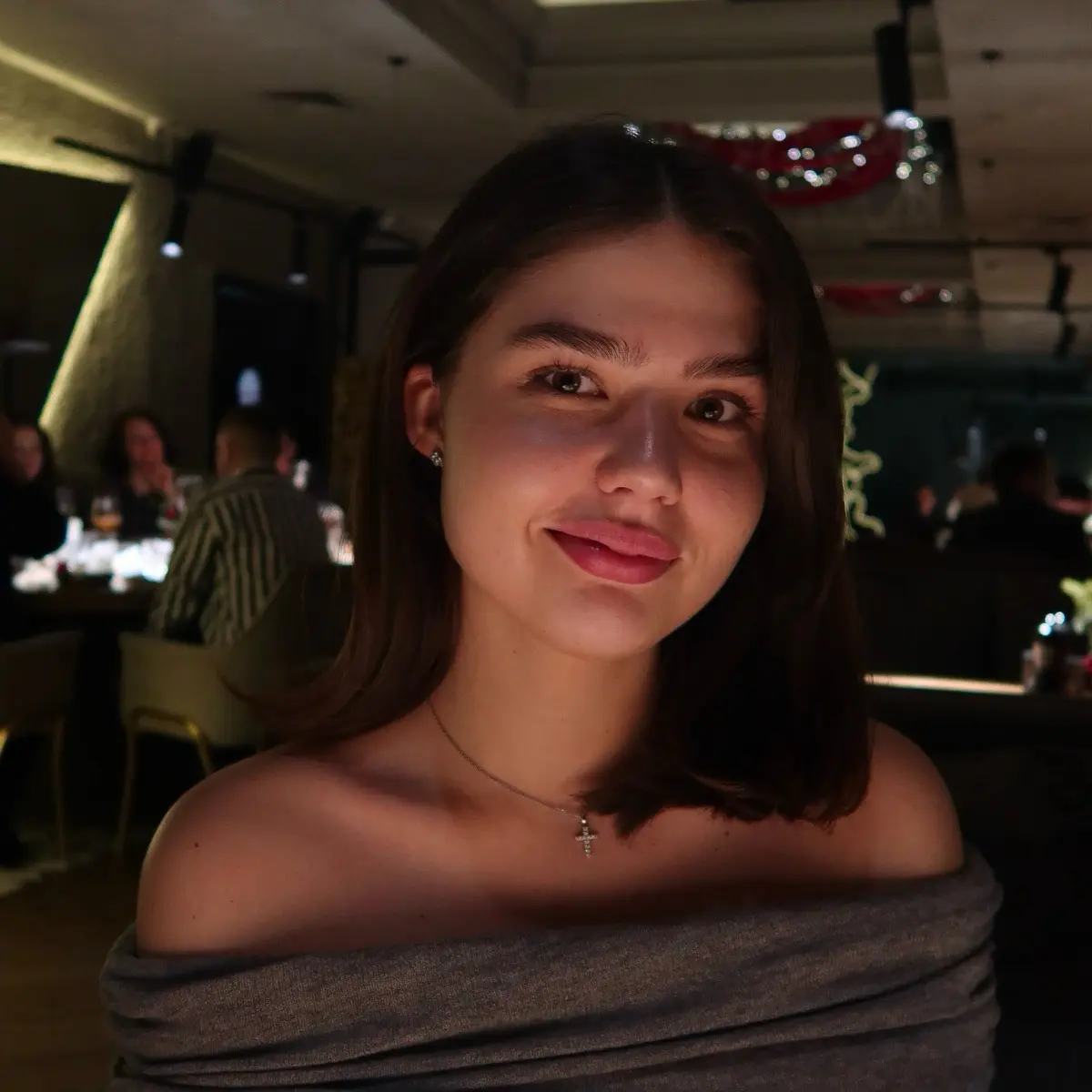 Анна Муталапова | Сетка — социальная сеть от hh.ru