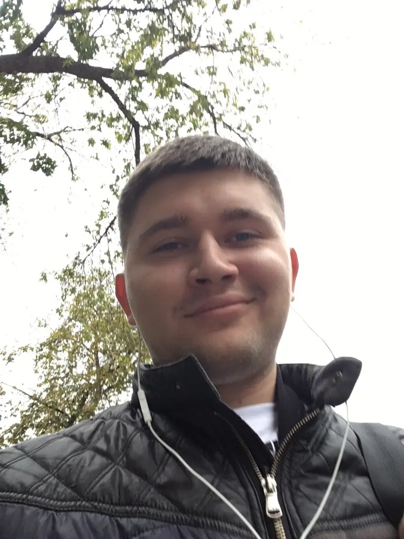 Антон Пастушенко