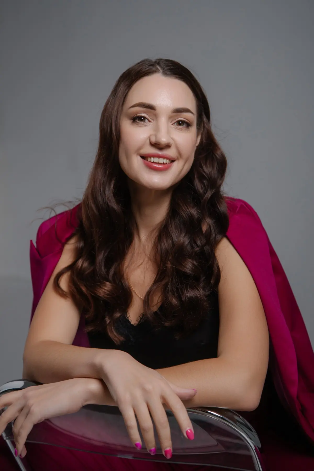 Оксана Рощина | Сетка — социальная сеть от hh.ru