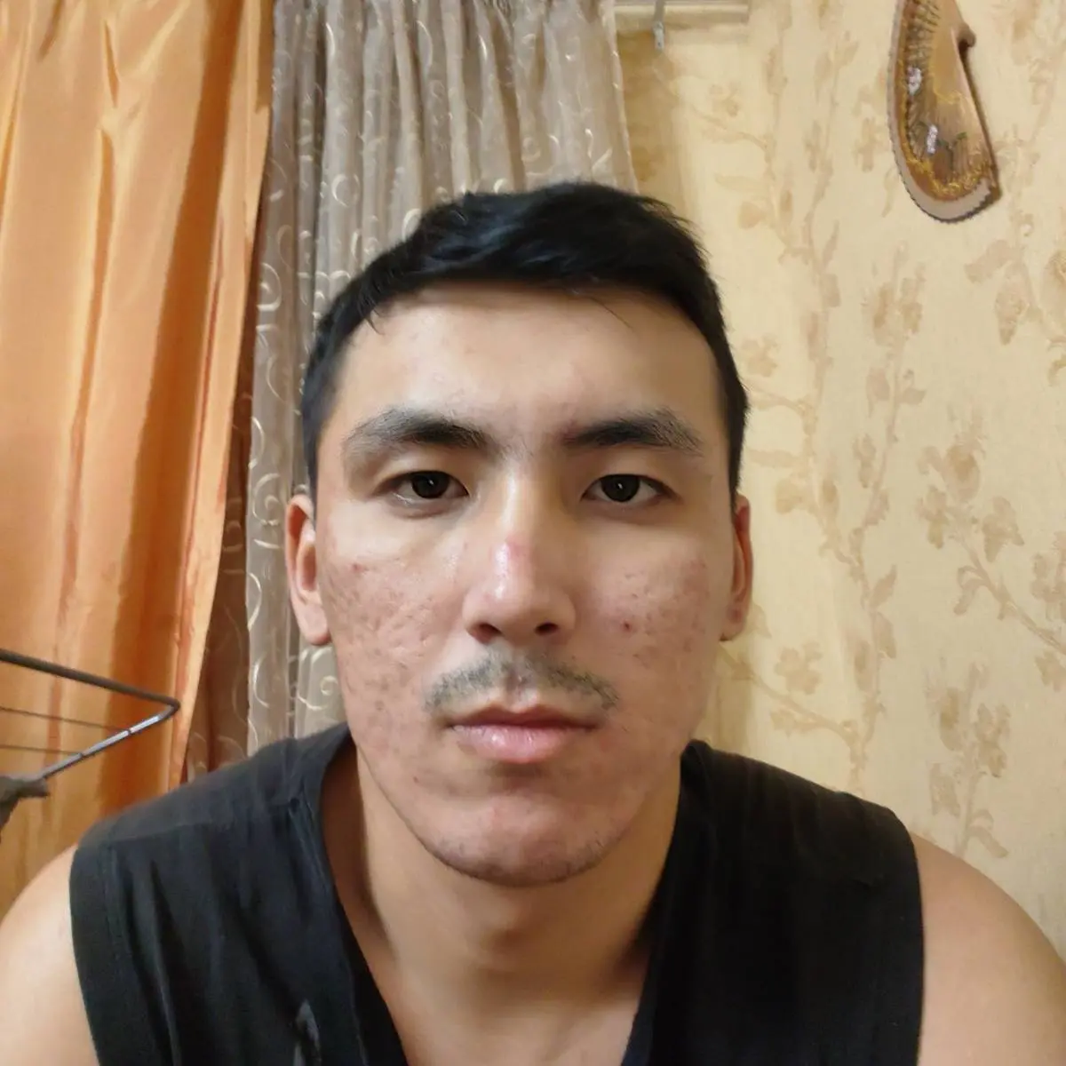 Айдар Козуев