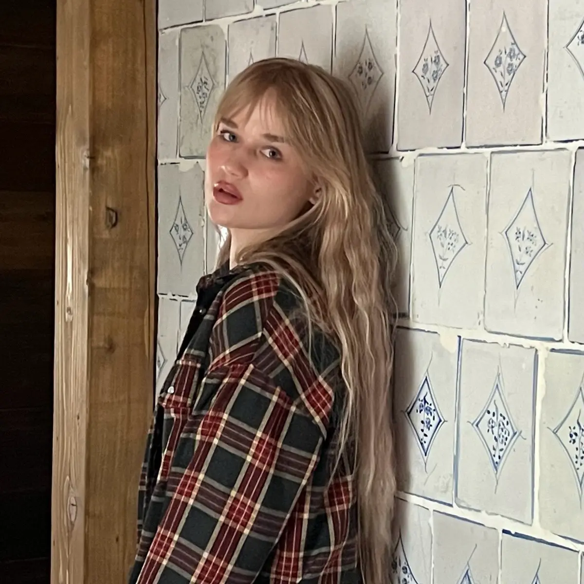 Елизавета Парышкура | Сетка — социальная сеть от hh.ru