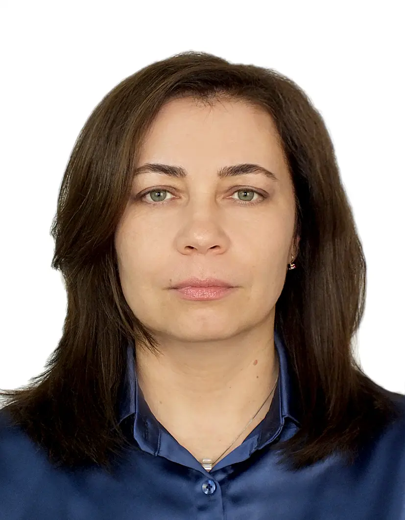 Оксана Пилипчук | Сетка — социальная сеть от hh.ru