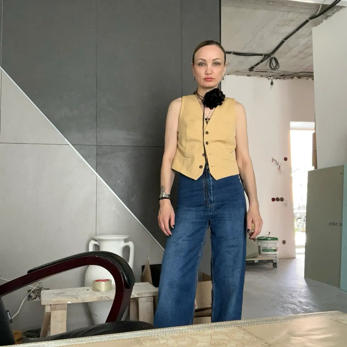 ДИЗАЙН & РЕМОНТ