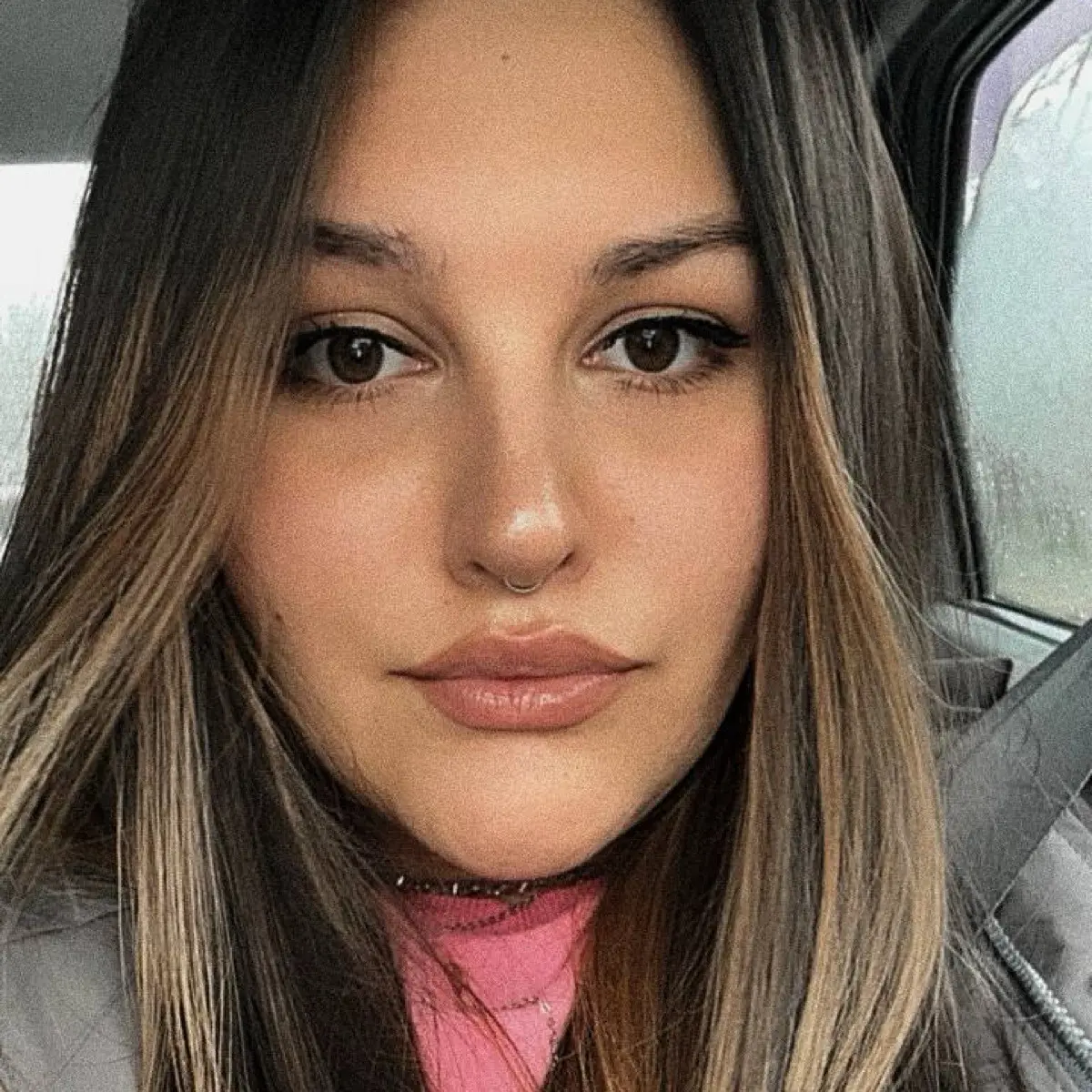 Дарья Заборовская | Сетка — социальная сеть от hh.ru