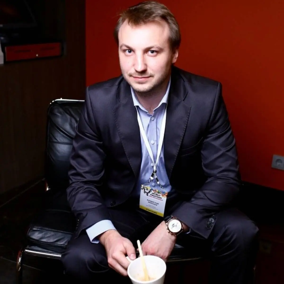 Иванцов Владислав | Сетка — социальная сеть от hh.ru