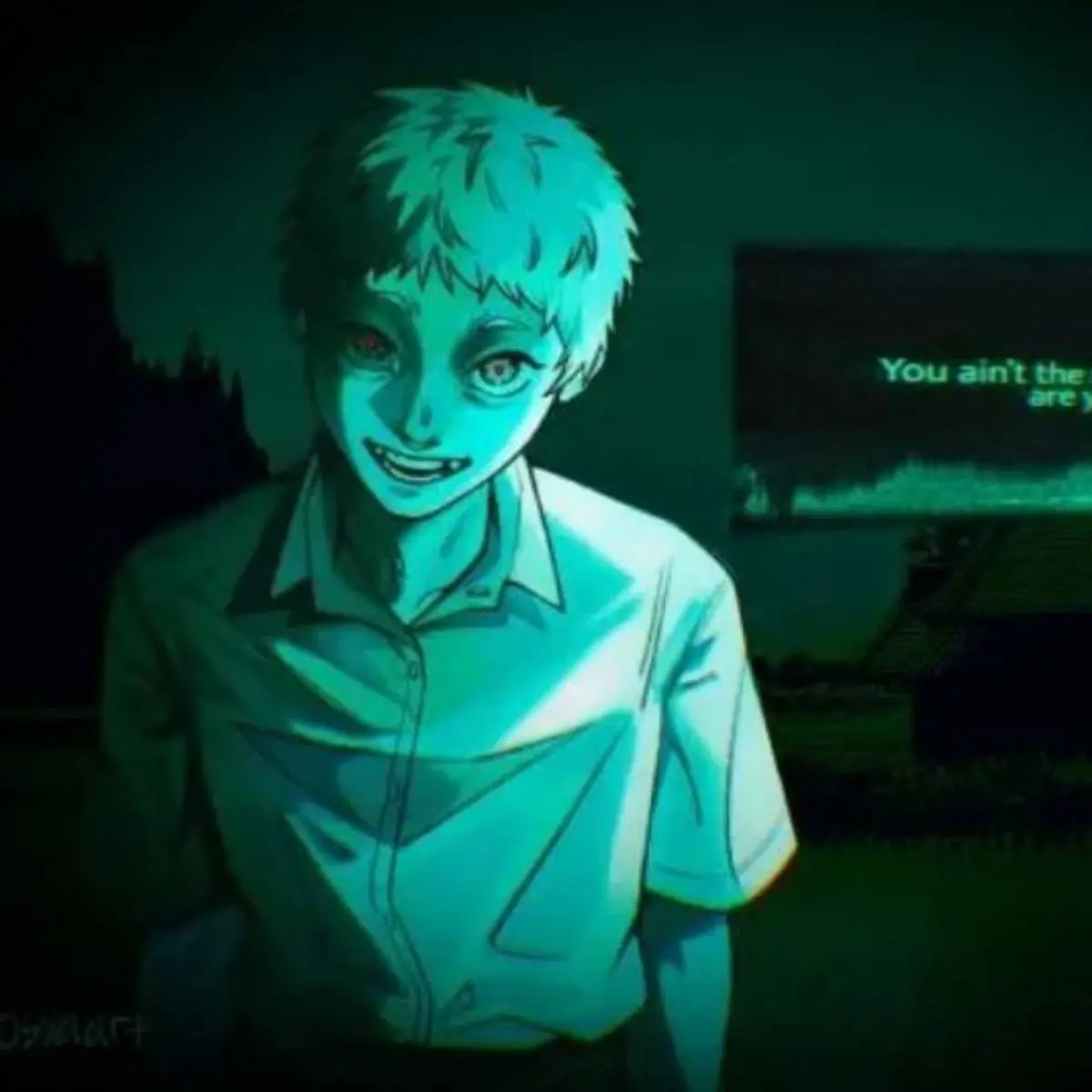 Akira Mori | Сетка — социальная сеть от hh.ru