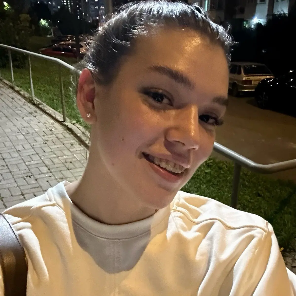 Екатерина Владимирова