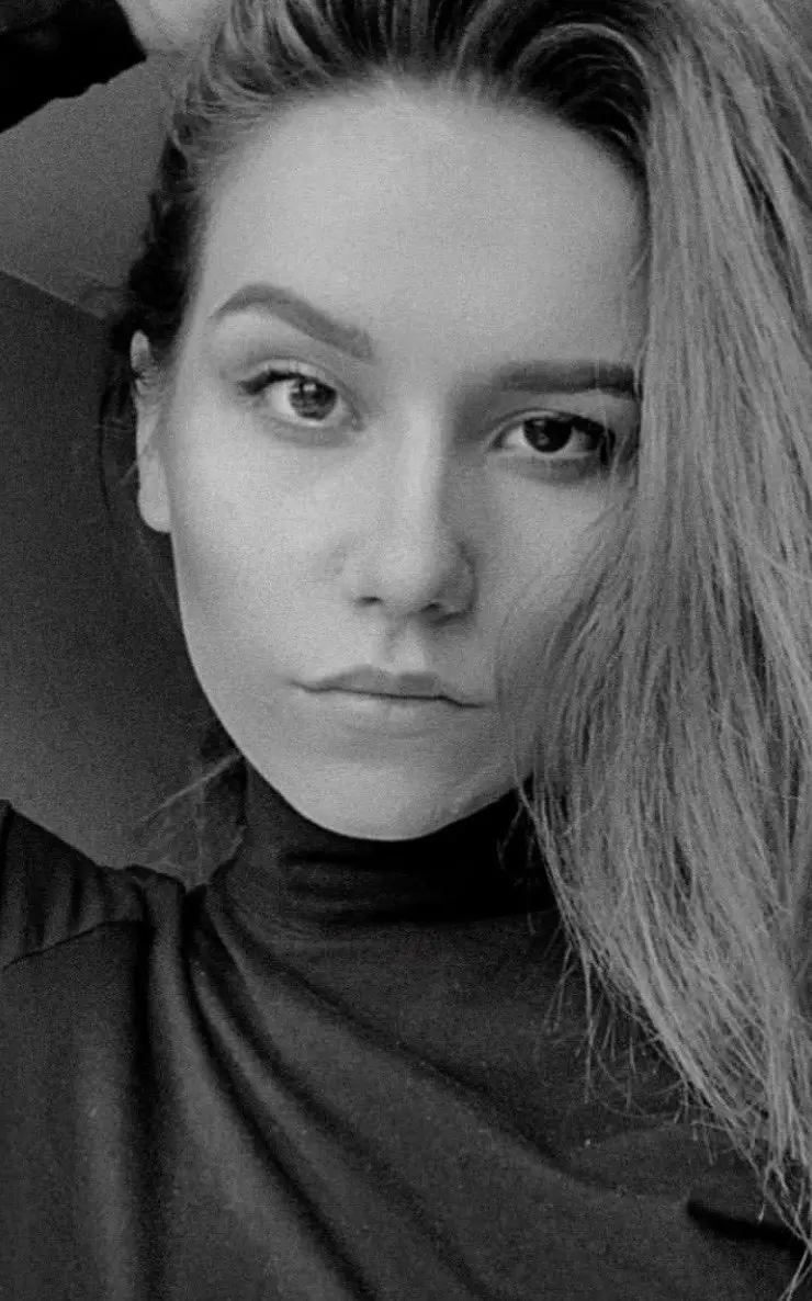 Полина Иволга | Сетка — социальная сеть от hh.ru